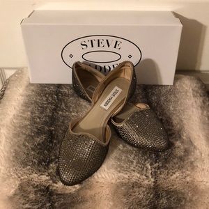 Steve Madden shoes